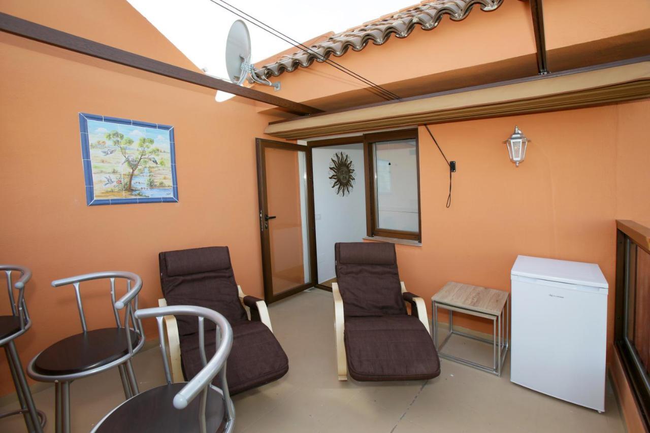 Apartamento Bungalow Vistahermosa Calpe Exterior foto